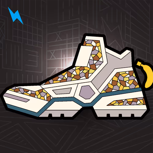 Sneaker #169214178
