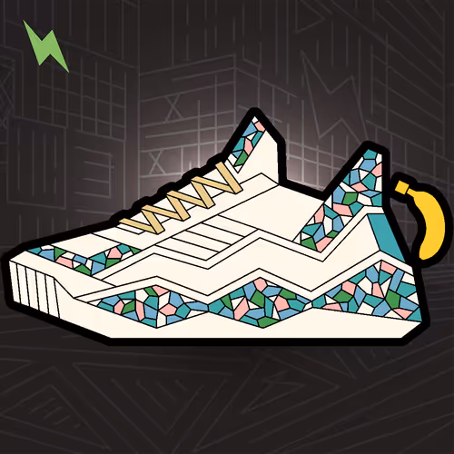 Sneaker #516820397