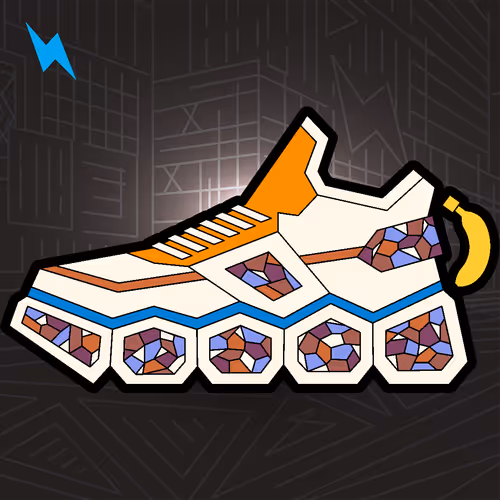 Sneaker #57726