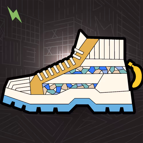 Sneaker #841452919
