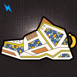 Sneaker #272769400