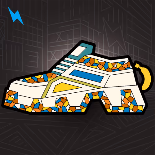 Sneaker #521463907
