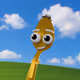1445