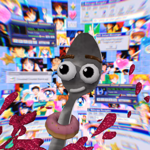 Item #773 Media