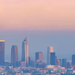 City Skyline  #141
