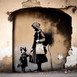 Banksy #727