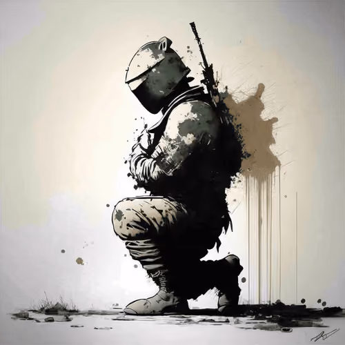 Banksy #797