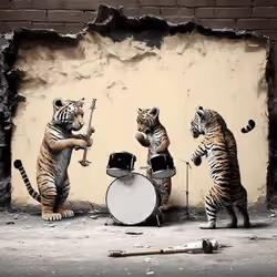 Banksy #930