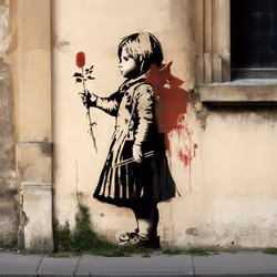 Banksy #469
