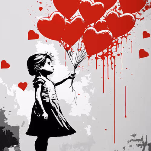 Who Is Banksy V1