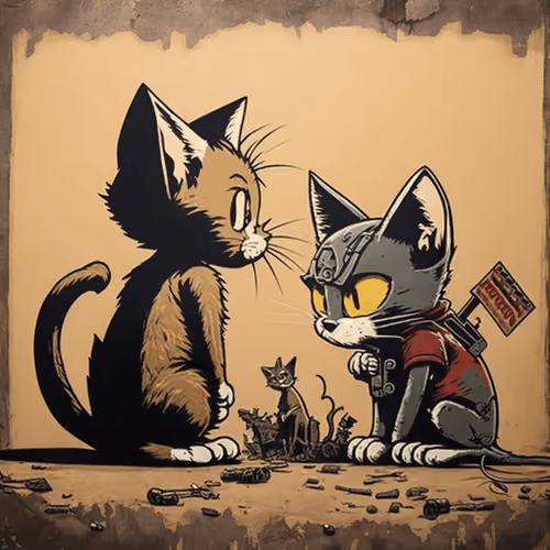 Banksy #212