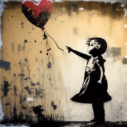 Banksy #641
