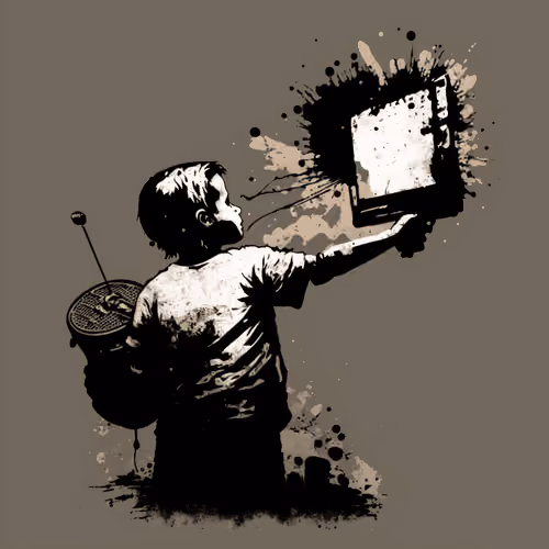 Banksy #80