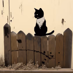 Banksy #691