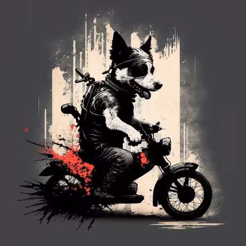 Who Is Banksy V1