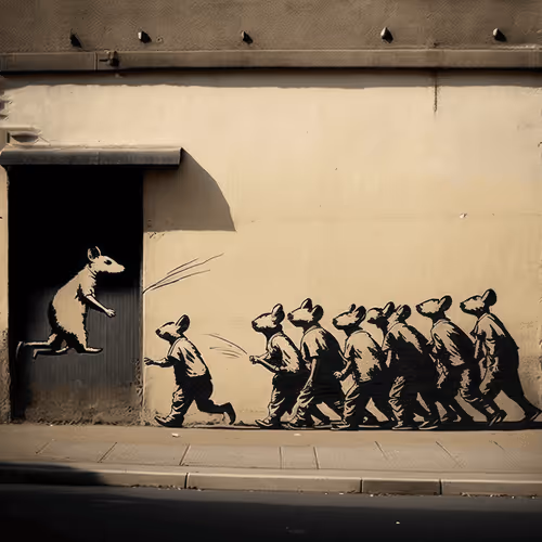 Banksy #515