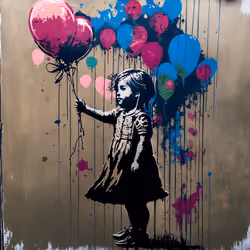 Banksy #621