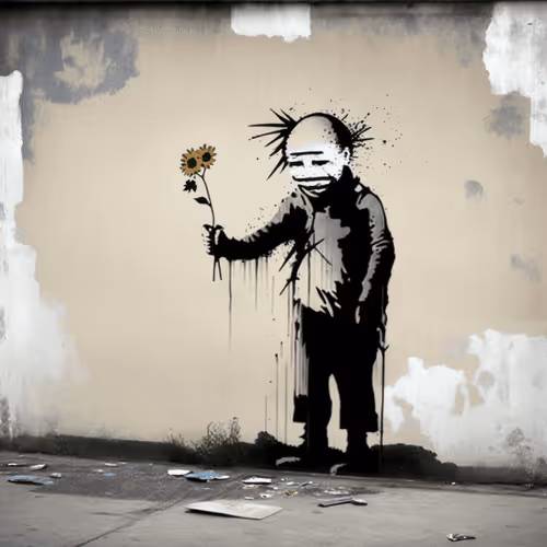 Banksy #472