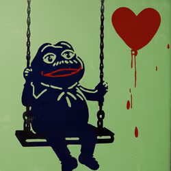 Banksy #121
