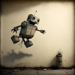 Banksy #788