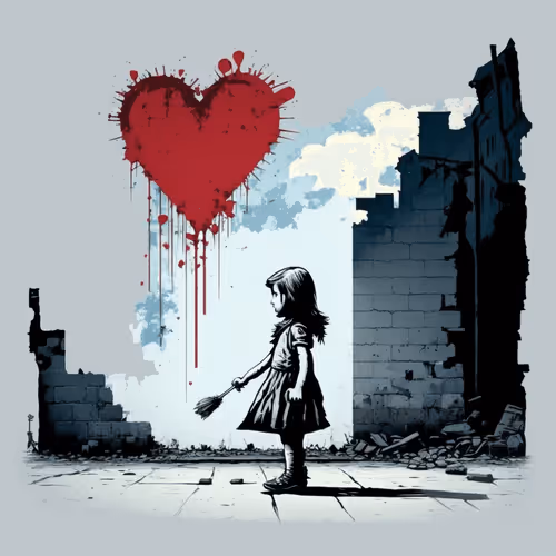 Who Is Banksy V1
