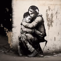 Banksy #21