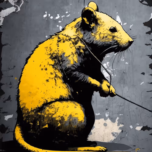 Banksy #247