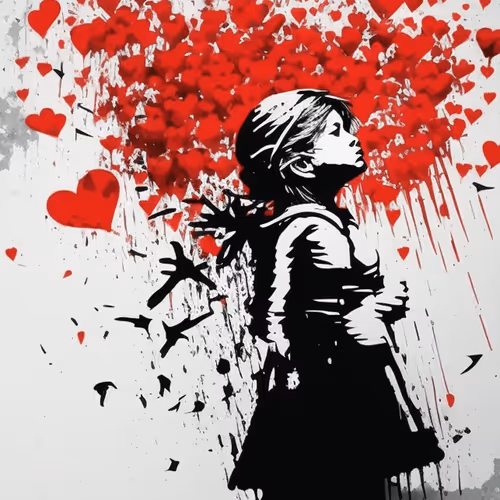 Who Is Banksy V1