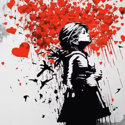 Banksy #644