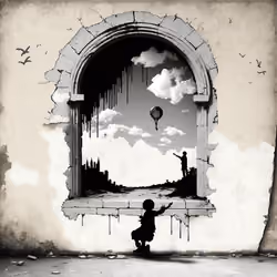 Banksy #811