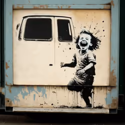 Banksy #429