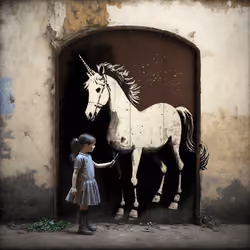 Banksy #805