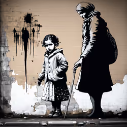 Banksy #348