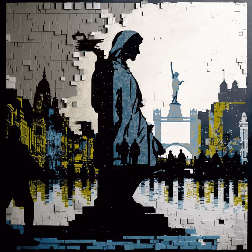 Who Is Banksy V1