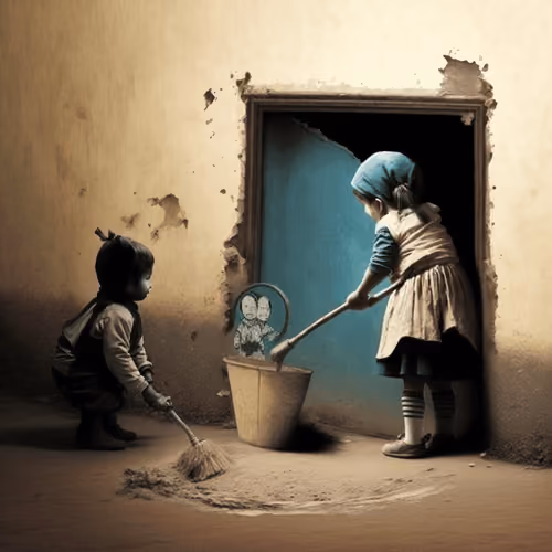 Banksy #460