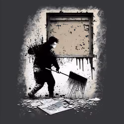 Banksy #713