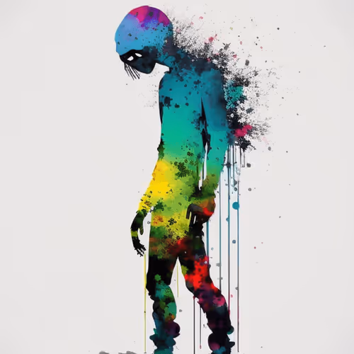 Who Is Banksy V1