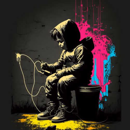 Banksy #18