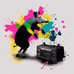Banksy #954