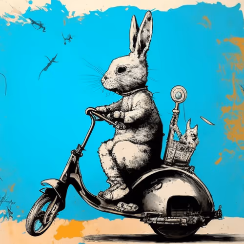 Who Is Banksy V1