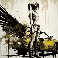 Banksy #950