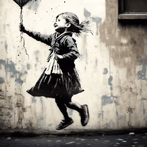 Banksy #461