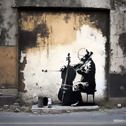 Banksy #681