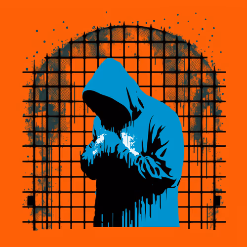 Who Is Banksy V1