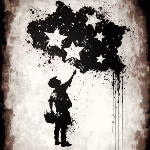 Banksy #631