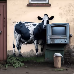 Banksy #266