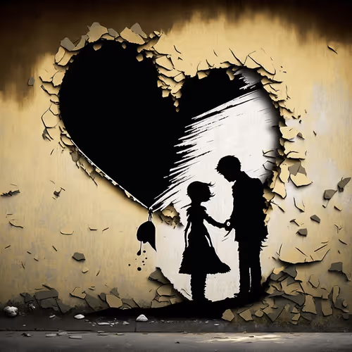 Who Is Banksy V1