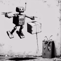 Banksy #181