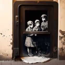 Banksy #356