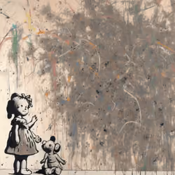 Banksy #41